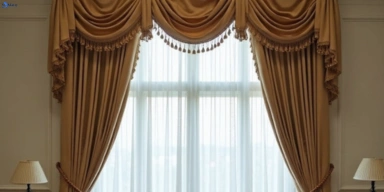 Steam cleaning heavy drapes on-site kingsford-nsw Matty Curtain Cleaning