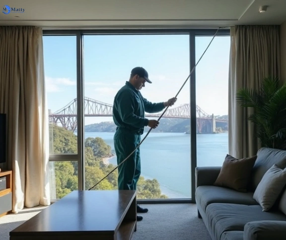 Drapes cleaning service area map kingsford-nsw and Near by Suburbs suburbs Matty Curtain Cleaning
