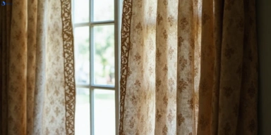 Dry cleaning delicate silk velvet drapes kingsford-nsw Matty Curtain Cleaning